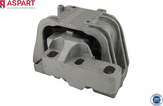 ASPART 8ESU1038 - Holder, engine mounting car-mod.net