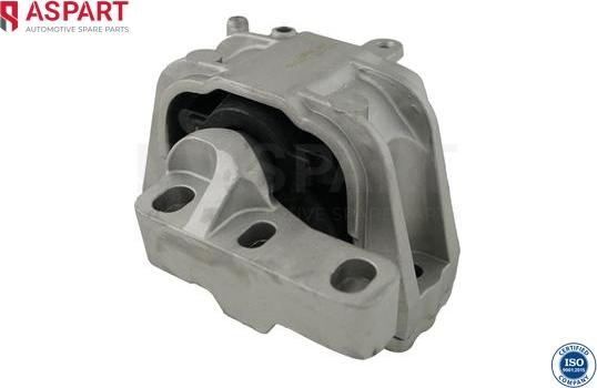ASPART 8ESU1032 - Holder, engine mounting car-mod.net
