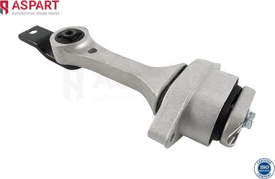 ASPART 8ESU1029 - Holder, engine mounting car-mod.net