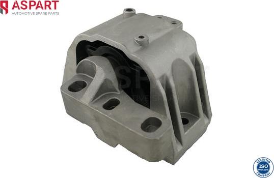 ASPART 8ESU1024 - Holder, engine mounting car-mod.net