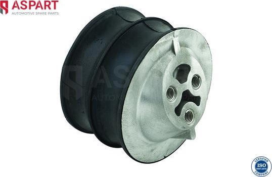 ASPART 8ESU1020 - Holder, engine mounting car-mod.net