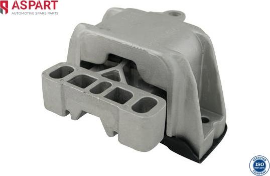 ASPART 8ESU1028 - Holder, engine mounting car-mod.net
