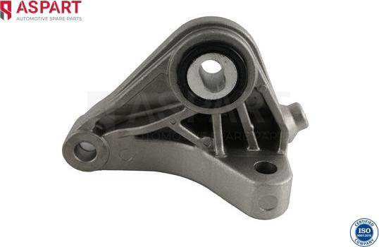 ASPART 8ESU1195 - Holder, engine mounting car-mod.net