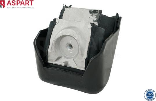 ASPART 8ESU1198 - Holder, engine mounting car-mod.net