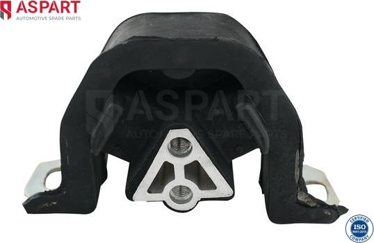 ASPART 8ESU1150 - Holder, engine mounting car-mod.net