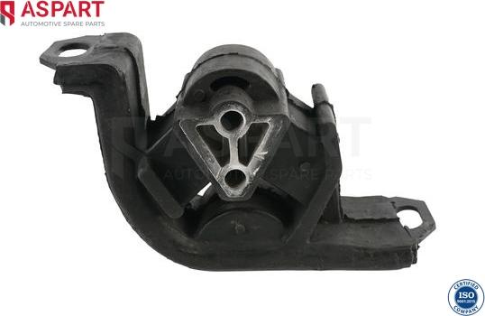 ASPART 8ESU1165 - Holder, engine mounting car-mod.net