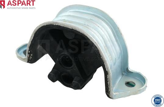 ASPART 8ESU1163 - Holder, engine mounting car-mod.net
