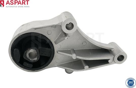 ASPART 8ESU1100 - Holder, engine mounting car-mod.net