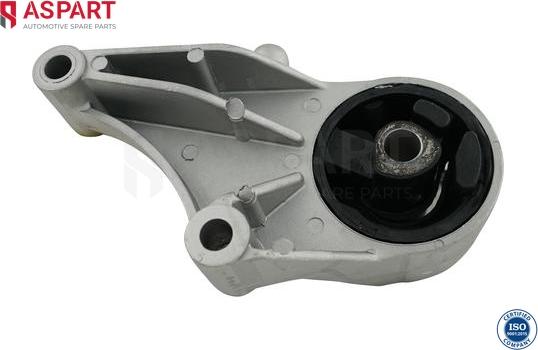 ASPART 8ESU1108 - Holder, engine mounting car-mod.net