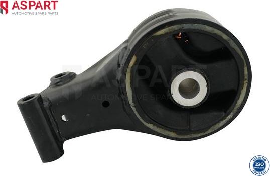 ASPART 8ESU1102 - Holder, engine mounting car-mod.net