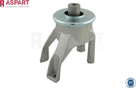 ASPART 8ESU1189 - Holder, engine mounting car-mod.net