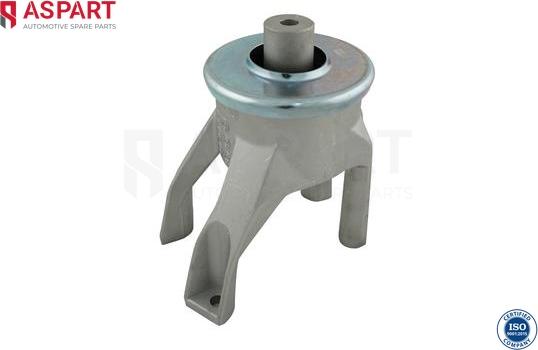 ASPART 8ESU1186 - Holder, engine mounting car-mod.net