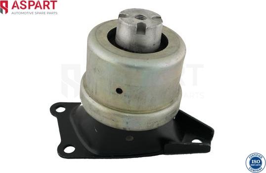 ASPART 8ESU1187 - Holder, engine mounting car-mod.net