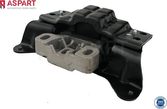 ASPART 8ESU1130 - Holder, engine mounting car-mod.net
