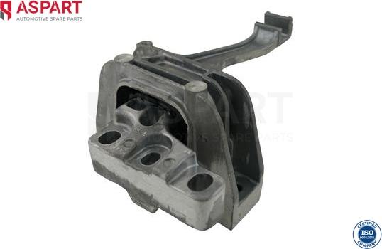 ASPART 8ESU1127 - Holder, engine mounting car-mod.net