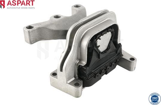 ASPART 8ESU1174 - Holder, engine mounting car-mod.net