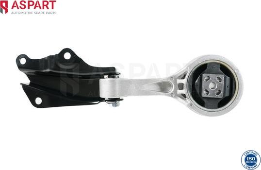 ASPART 8ESU1175 - Holder, engine mounting car-mod.net