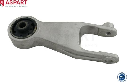ASPART 8ESU1172 - Holder, engine mounting car-mod.net