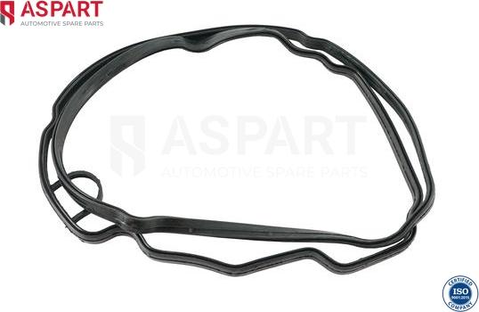 ASPART 8GAS1196 - Timing Case Gasket, engine timing car-mod.net