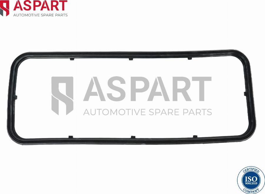 ASPART 8GAS1168 - Gasket, oil sump car-mod.net
