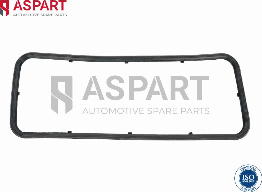 ASPART 8GAS1167 - Gasket, oil sump car-mod.net