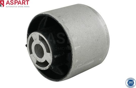ASPART 8HEM1005 - Bush of Control / Trailing Arm car-mod.net