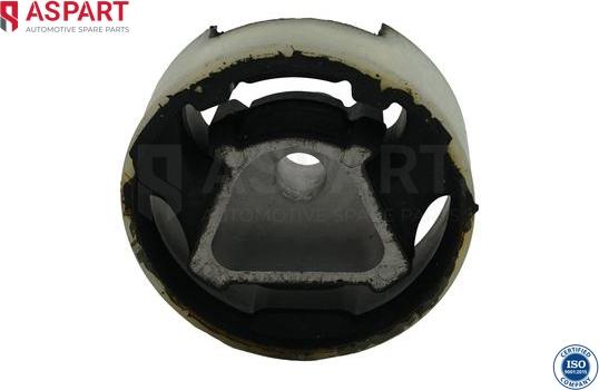 ASPART 8HEM1007 - Holder, engine mounting car-mod.net