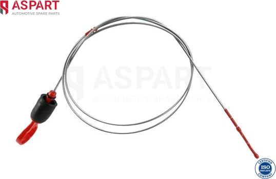 ASPART 8ODI1002 - Oil Dipstick car-mod.net