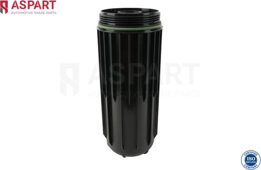 ASPART 8OFI1007 - Oil Filter car-mod.net