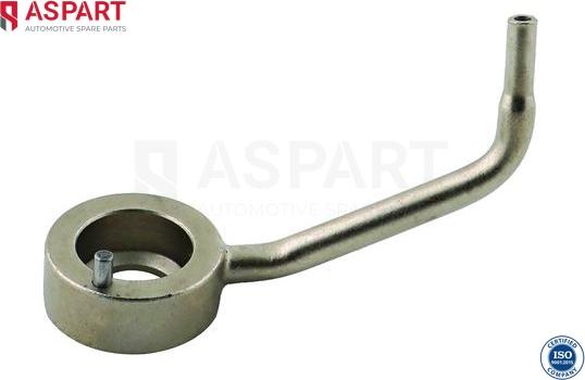 ASPART 8ONO1007 - Oil Jet, piston underside cooling car-mod.net
