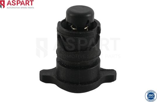 ASPART 8POP1001 - Sealing Plug, oil sump car-mod.net
