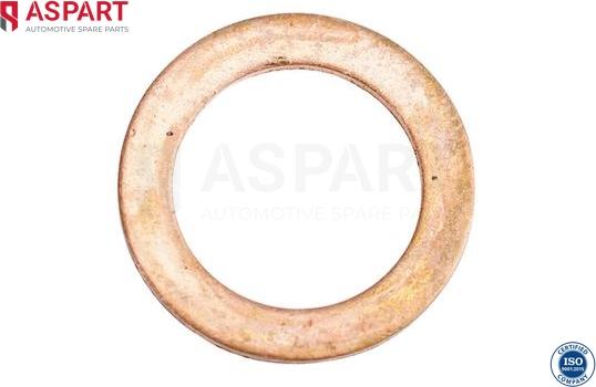 ASPART 8PWA1001 - Sealing Plug, oil sump car-mod.net