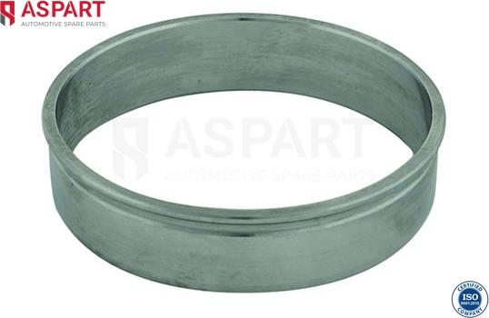 ASPART 8SRN1003 - Ring Gear, crankshaft car-mod.net