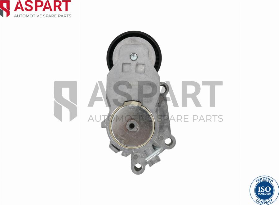 ASPART 8TLV1067 - Belt Tensioner, v-ribbed belt car-mod.net