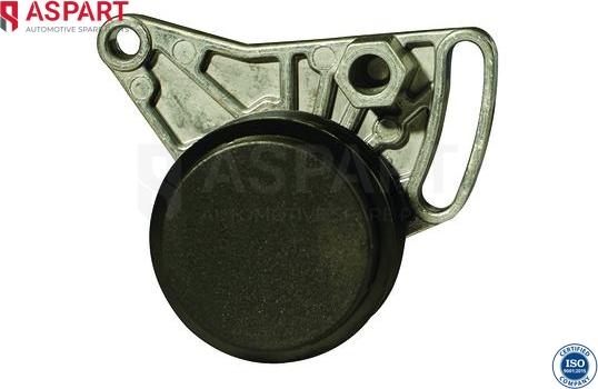 ASPART 8TLV1024 - Belt Tensioner, v-ribbed belt car-mod.net