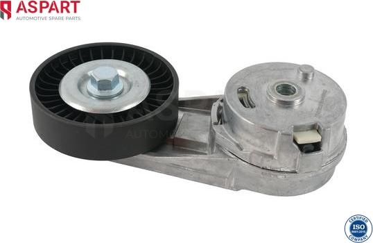 ASPART 8TLV1120 - Belt Tensioner, v-ribbed belt car-mod.net