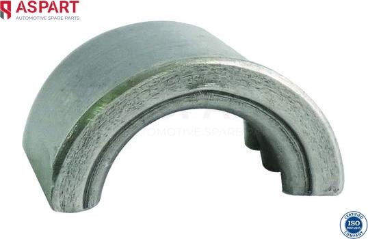 ASPART 8VWE1006 - Valve Cotter car-mod.net