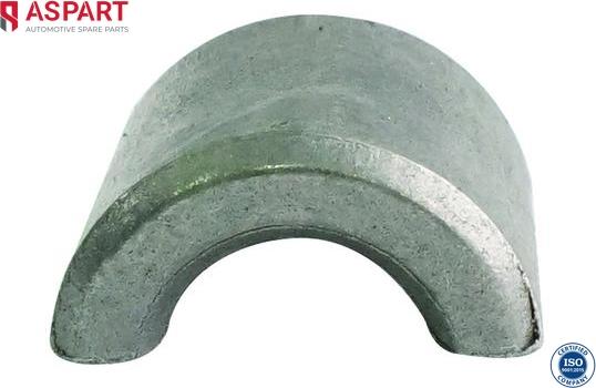 ASPART 8VWE1001 - Valve Cotter car-mod.net
