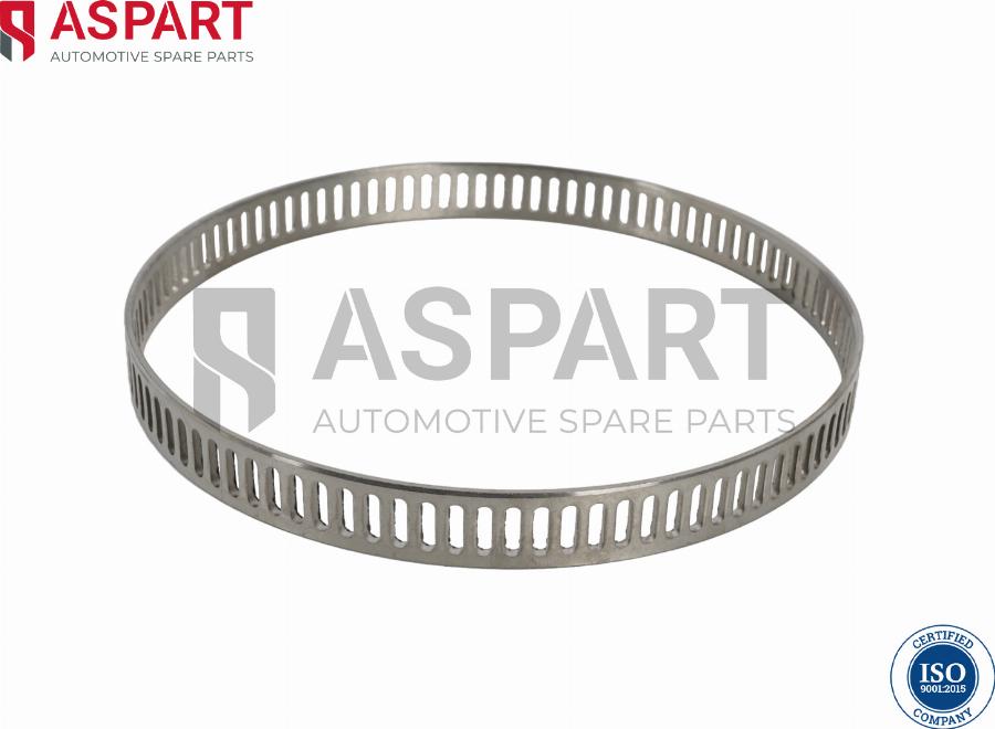 ASPART 3ARI1009 - Sensor Ring, ABS car-mod.net