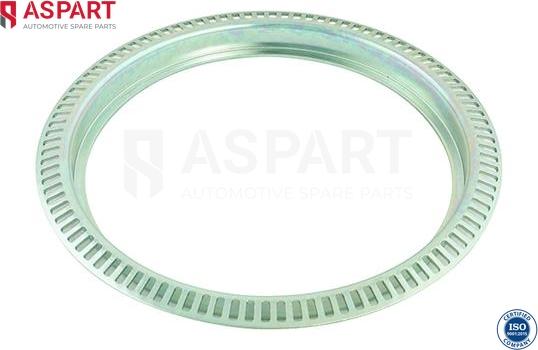 ASPART 3ARI1005 - Sensor Ring, ABS car-mod.net