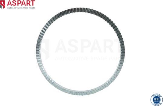 ASPART 3ARI1003 - Sensor Ring, ABS car-mod.net
