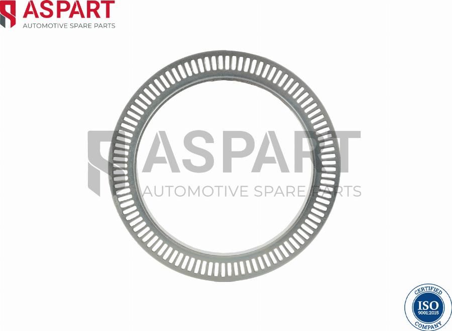ASPART 3ARI1002 - Sensor Ring, ABS car-mod.net