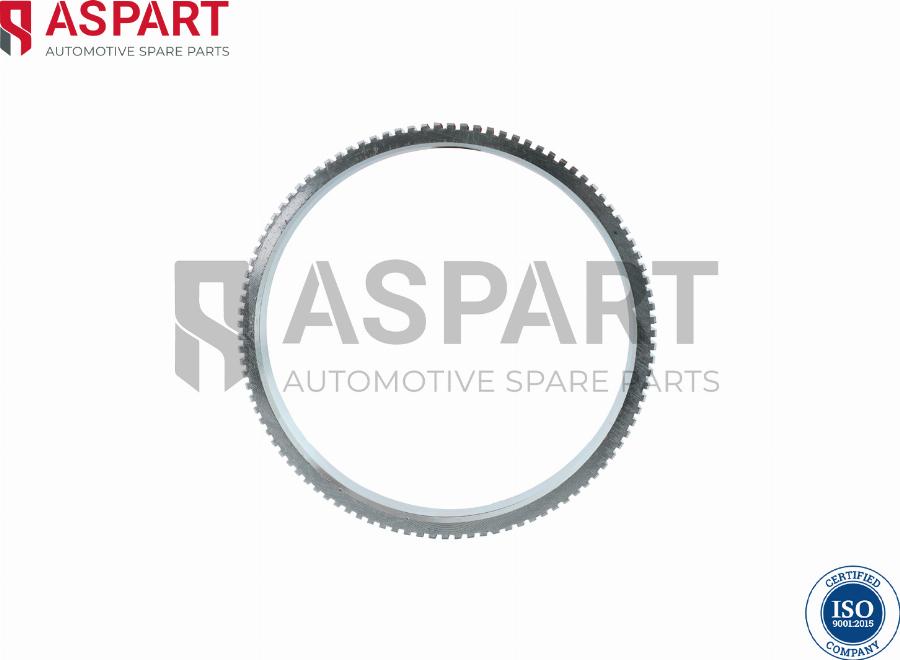 ASPART 3ARI1007 - Sensor Ring, ABS car-mod.net