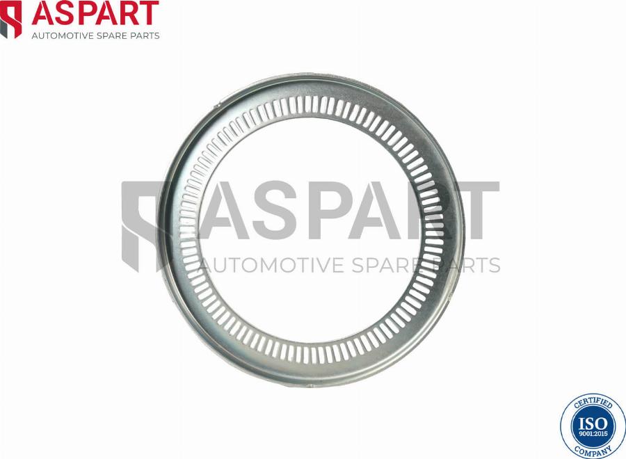 ASPART 3ARI1010 - Sensor Ring, ABS car-mod.net