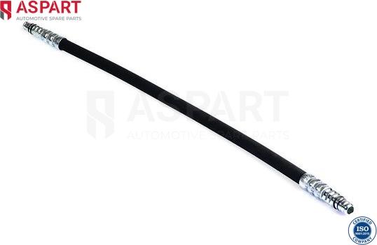 ASPART 3HOS1005 - Brake Hose car-mod.net