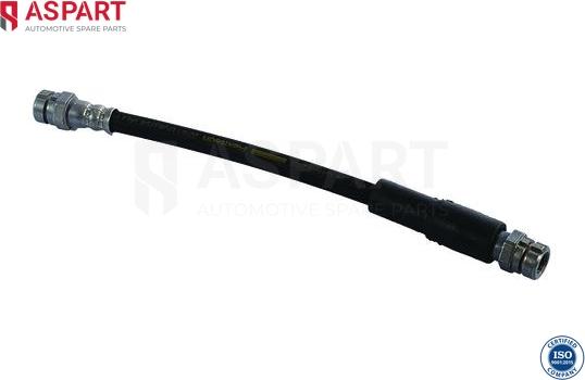 ASPART 3HOS1148 - Brake Hose car-mod.net