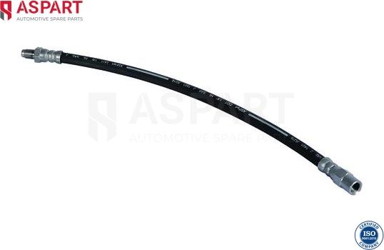 ASPART 3HOS1118 - Brake Hose car-mod.net