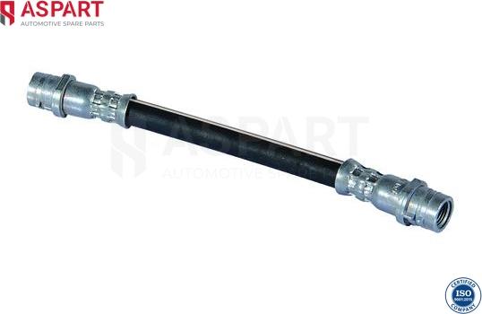 ASPART 3HOS1394 - Brake Hose car-mod.net