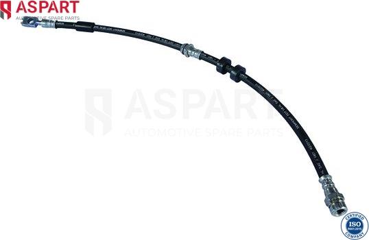ASPART 3HOS1395 - Brake Hose car-mod.net
