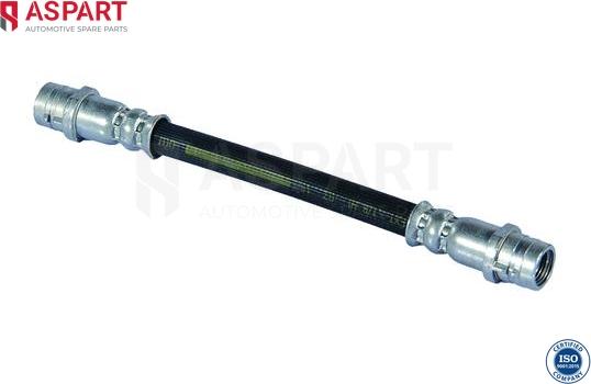 ASPART 3HOS1396 - Brake Hose car-mod.net